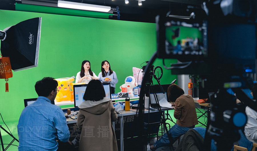 摄像机直播-教你如何做一场摄像机直播(图文教程)